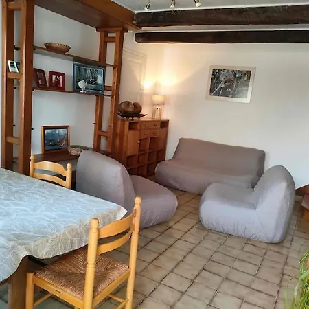 Le Gai Soleil Ferienhaus Granville