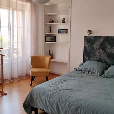 Le Gai Soleil Ferienhaus *