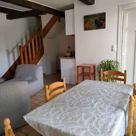 Le Gai Soleil Ferienhaus *